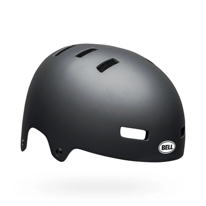Bell Local Helmet - Solid - Starship Grey - image 2 (40270-A16)