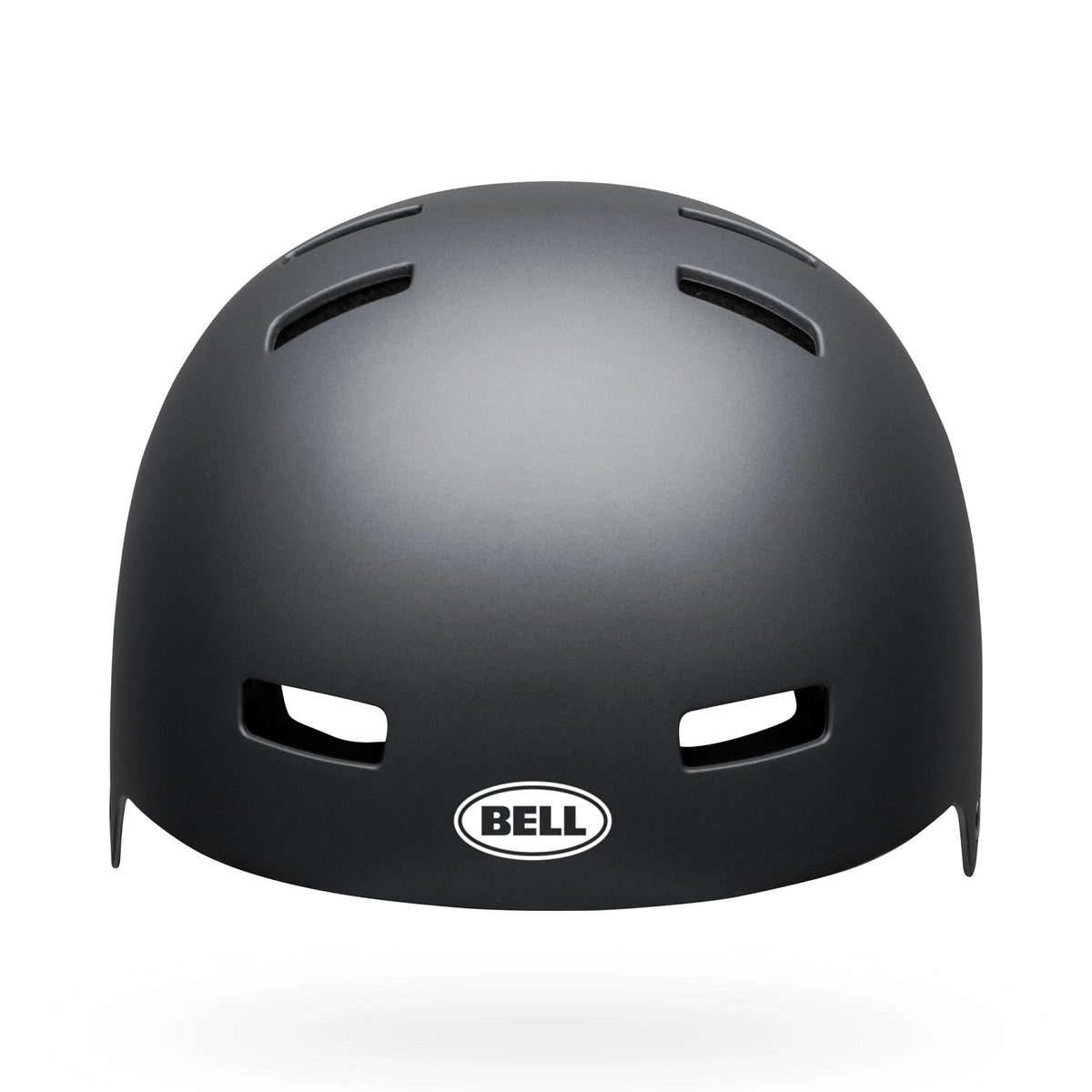 Bell Local Helmet - Solid - Starship Grey - image 3 (40270-A16)