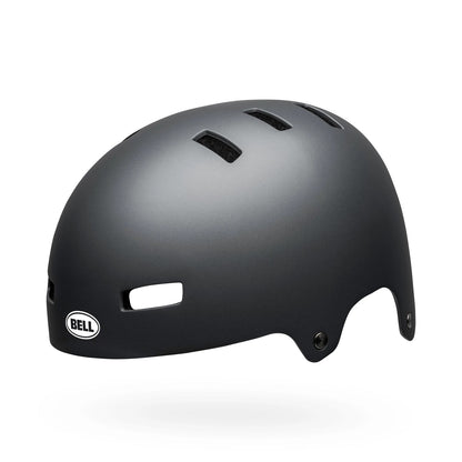 Bell Local Helmet - Solid - Starship Grey - image 4 (40270-A16)