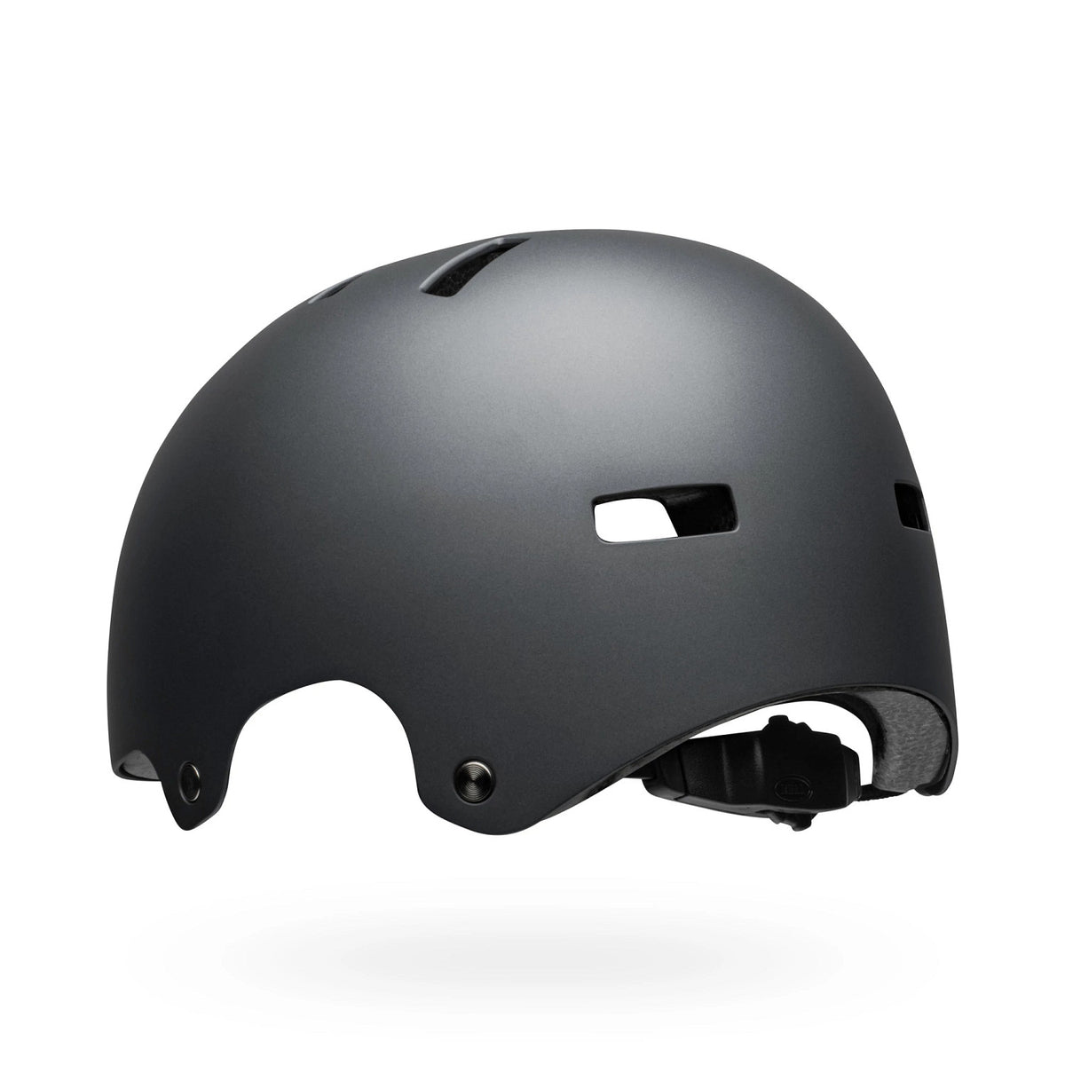 Bell Local Helmet - Solid - Starship Grey - image 6 (40270-A16)