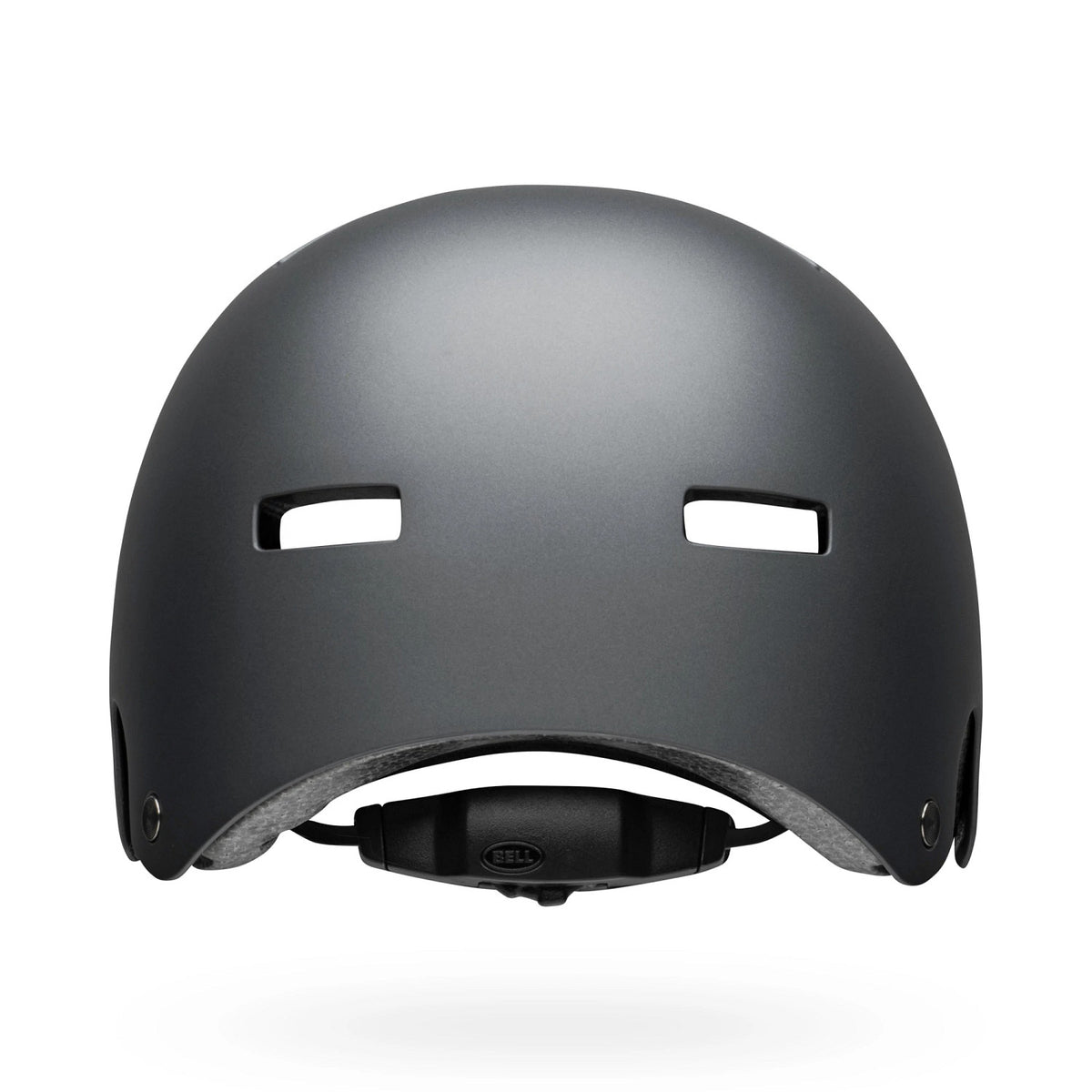 Bell Local Helmet - Solid - Starship Grey - image 7 (40270-A16)