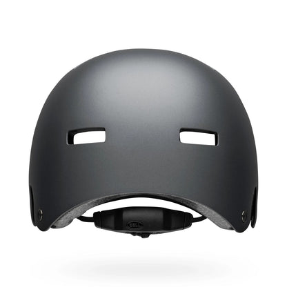 Bell Local Helmet - Solid - Starship Grey - image 7 (40270-A16)