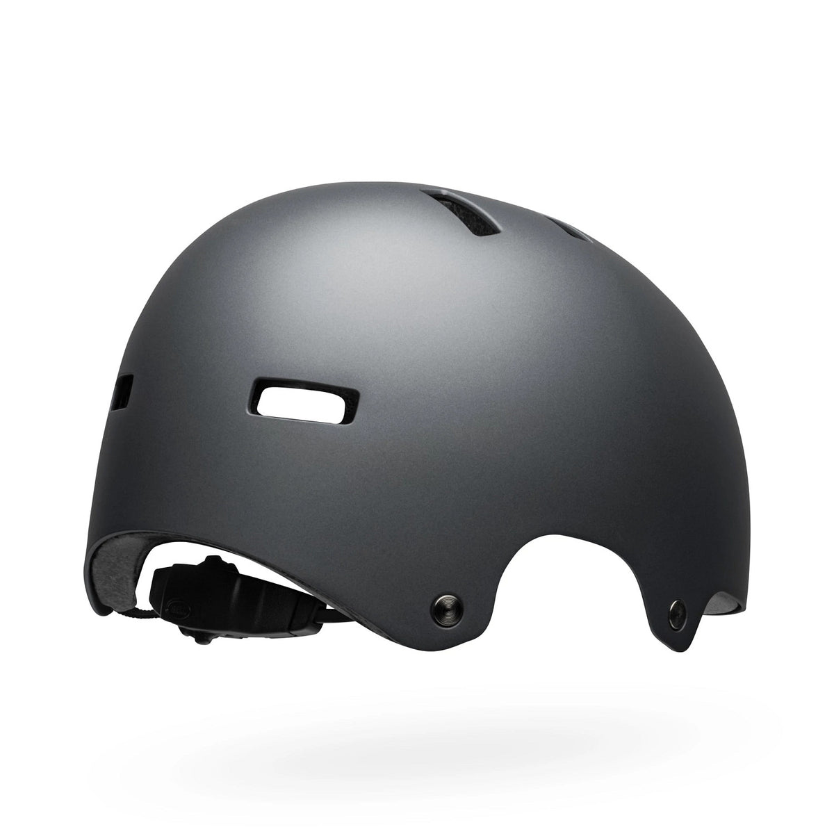 Bell Local Helmet - Solid - Starship Grey - image 8 (40270-A16)