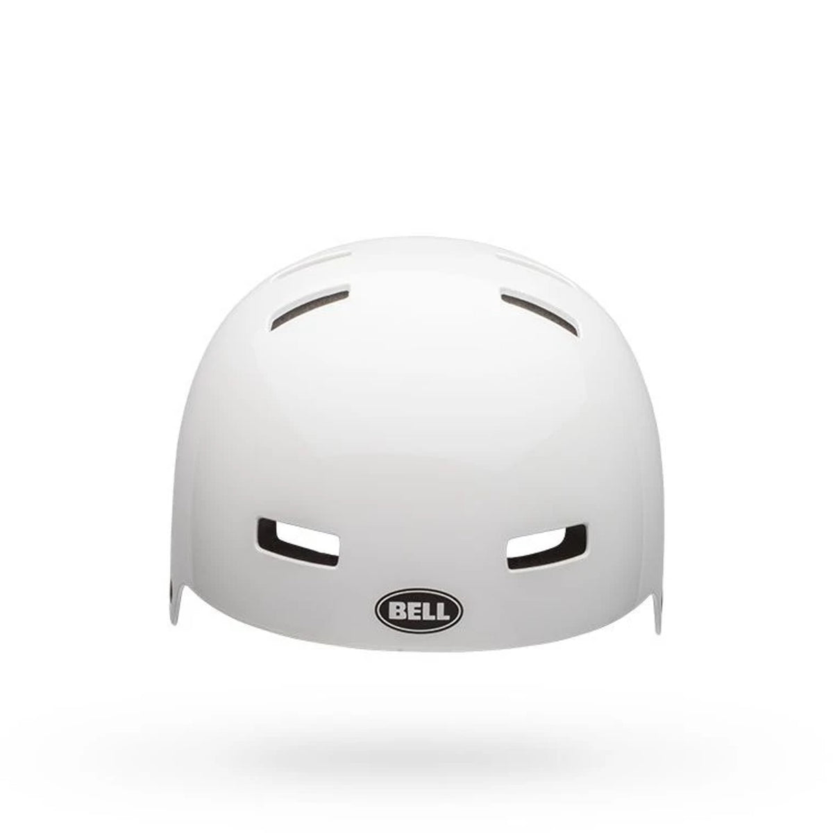 Bell Local Helmet - Solid - White - image 3 (40270-008)