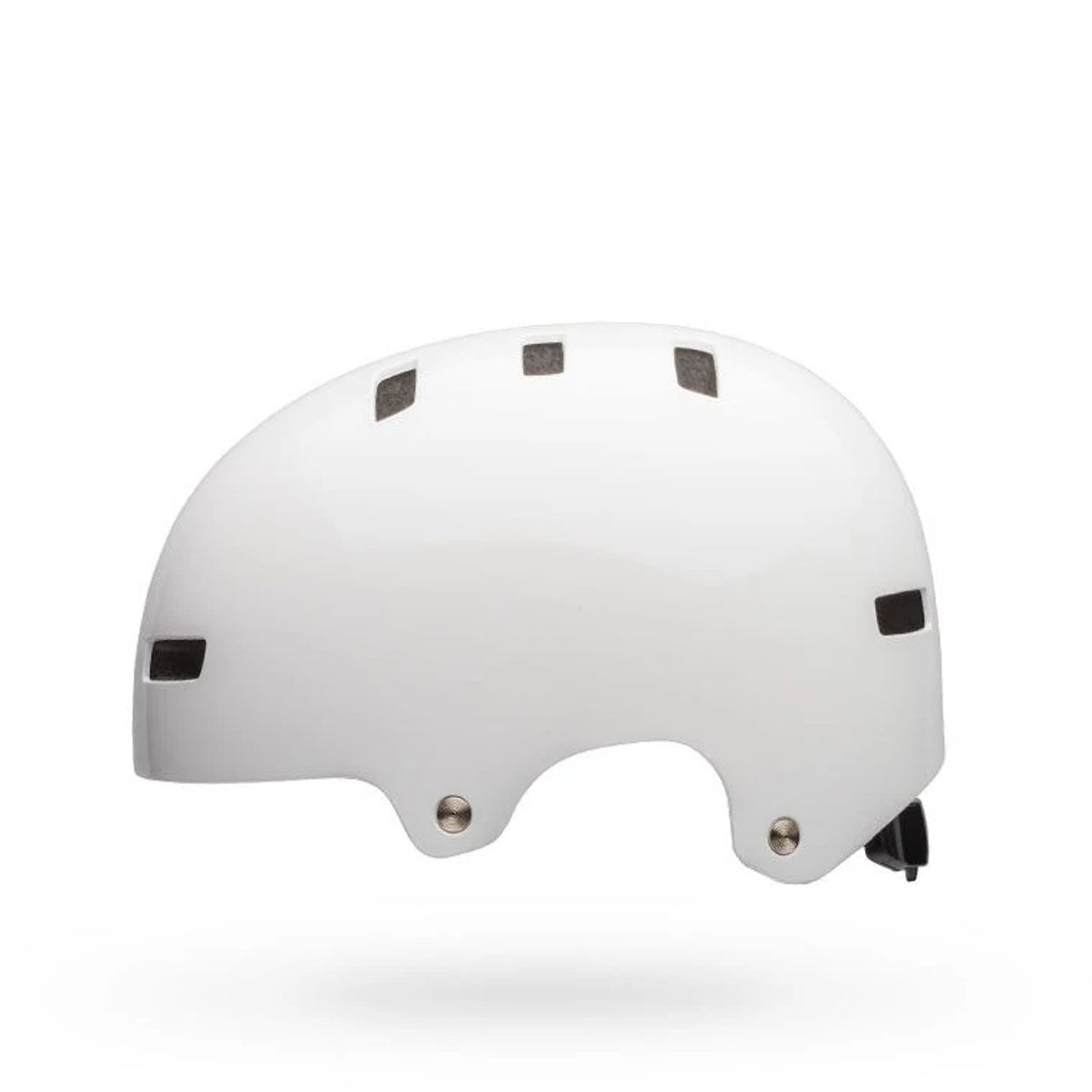 Bell Local Helmet - Solid - White - image 5 (40270-008)