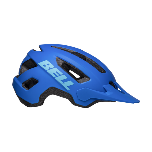 Bell Nomad 2 Helmet - Dark Blue - image 1 (34345-A04)