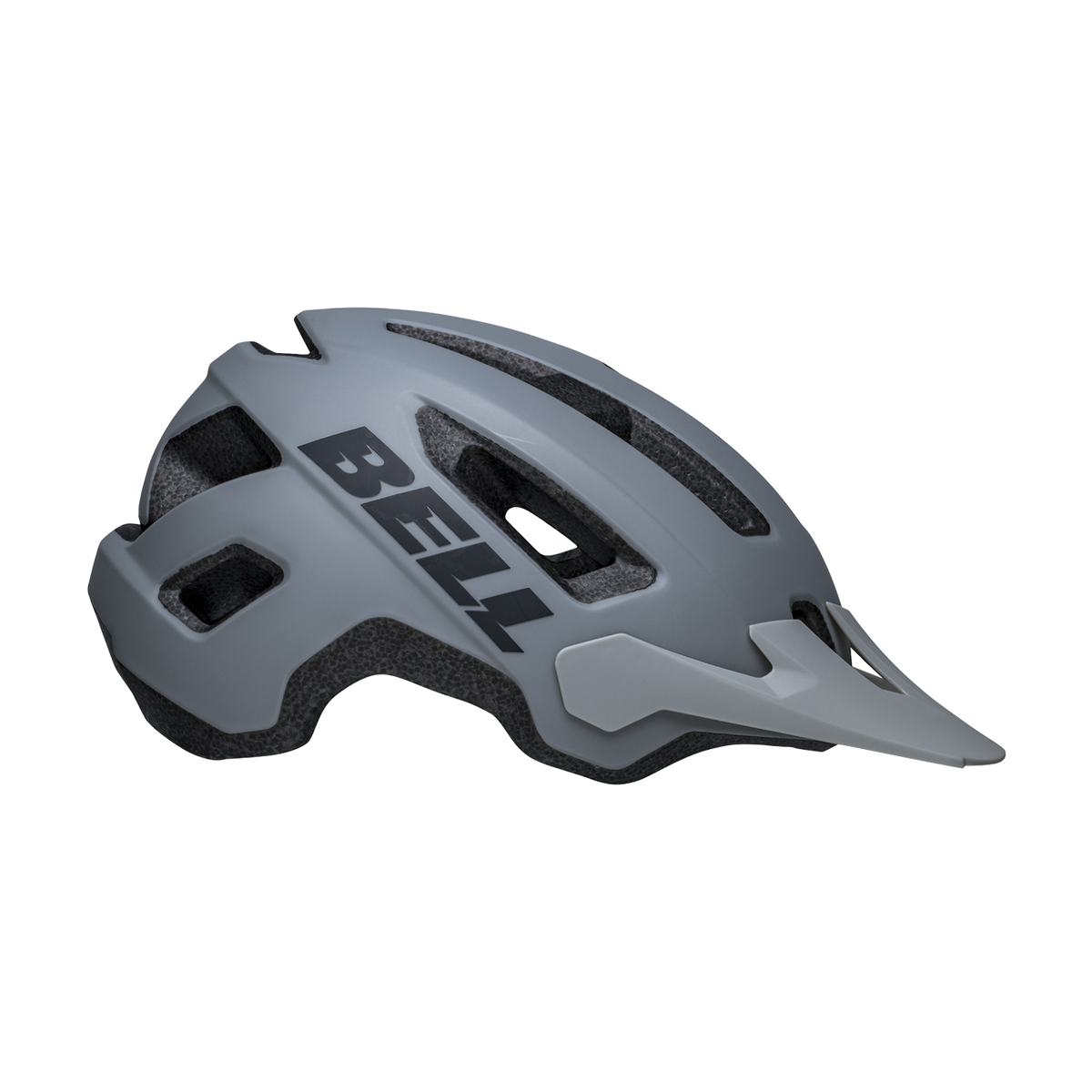 Bell Nomad 2 Helmet - Grey - image 1 (34345-006)