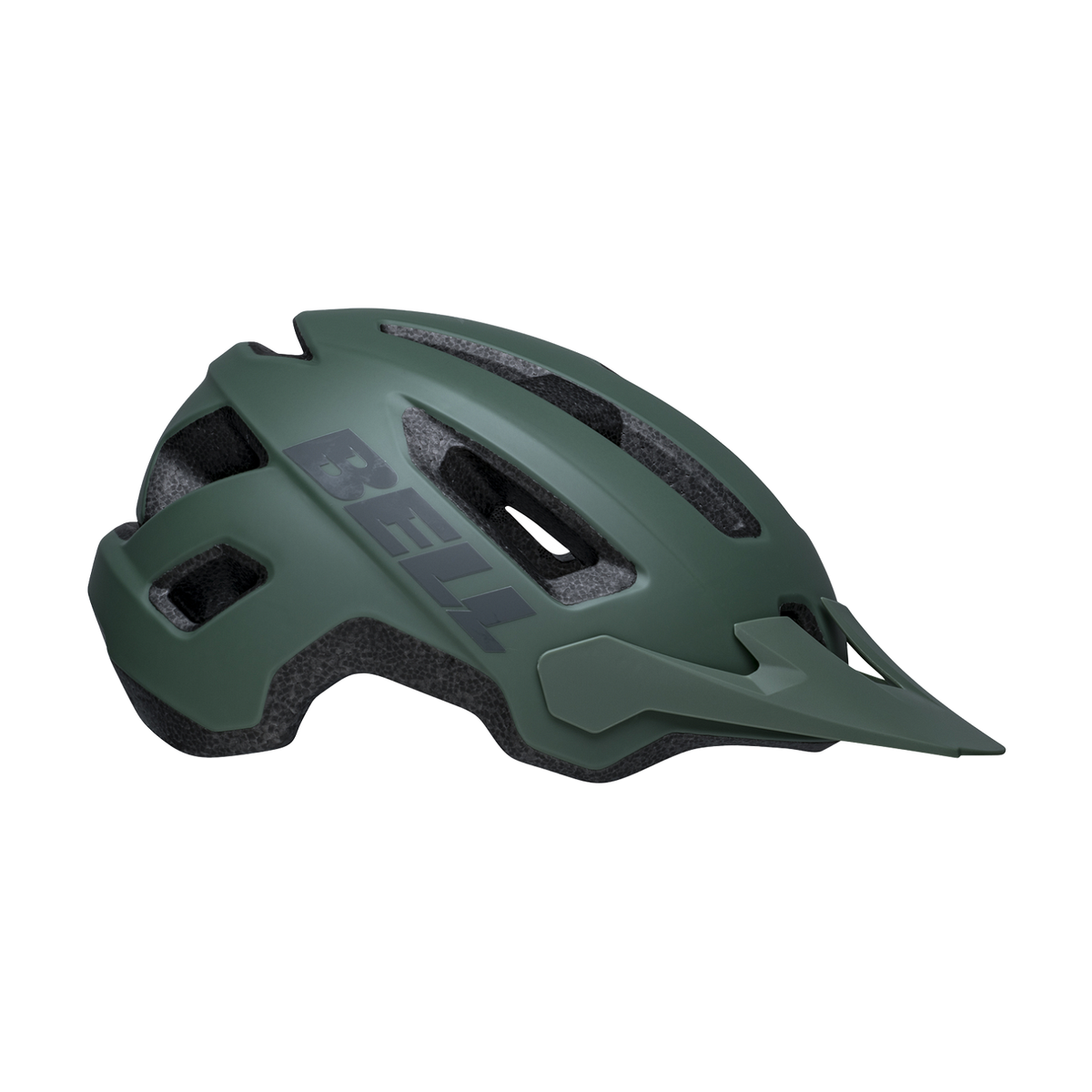 Bell Nomad 2 Helmet - Light/Pastel Green - image 1 (34345-A27)