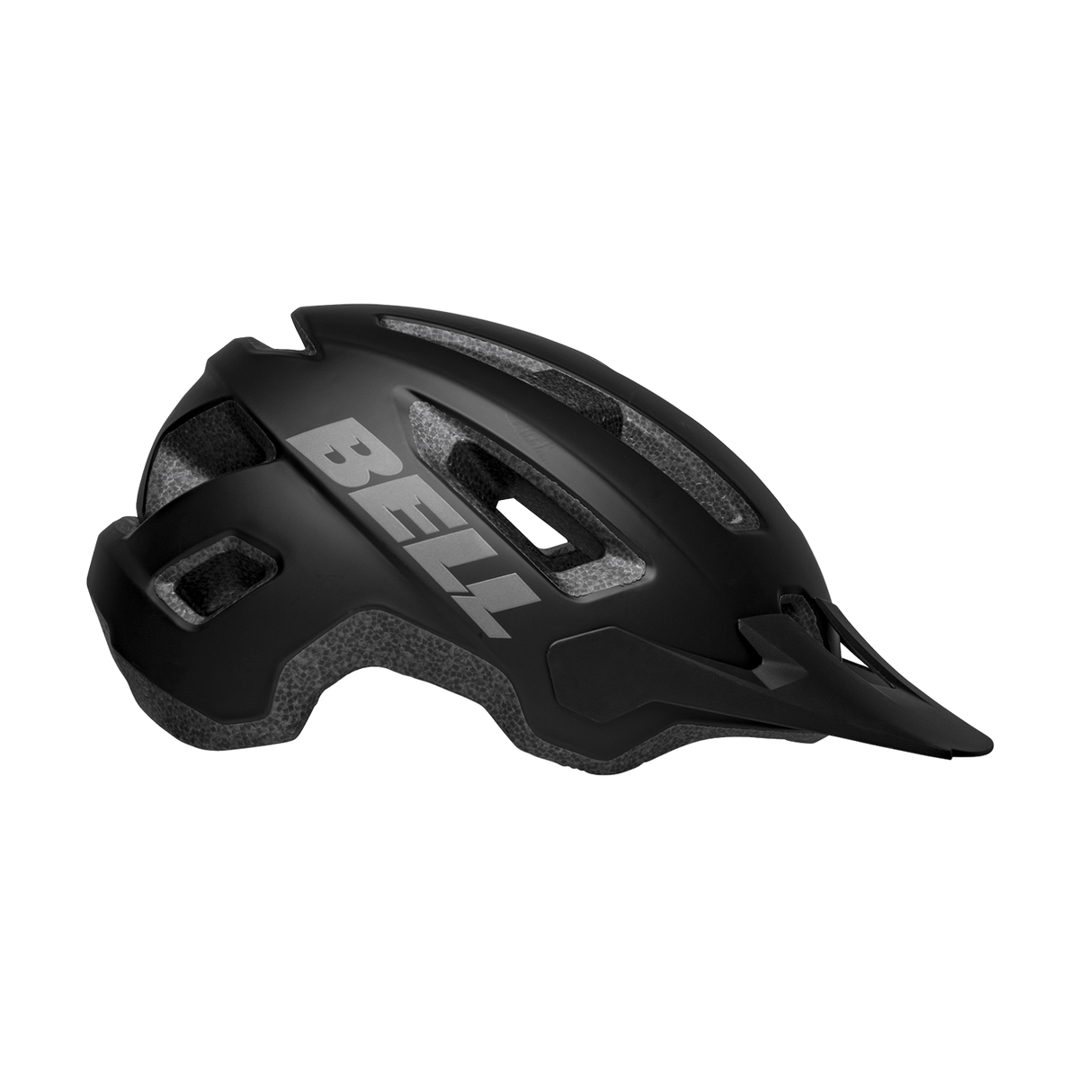 Bell Nomad 2 Helmet - Matte Black - image 1 (34345-255)