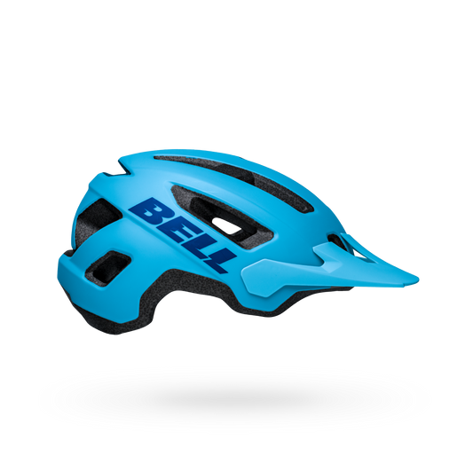 Bell Nomad 2 Jr. Rambler Mips Helmet - Blue - image 1 (35279-002)