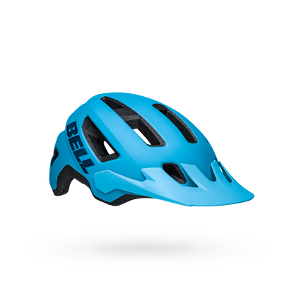 Bell Nomad 2 Jr. Rambler Mips Helmet - Blue - image 2 (35279-002)