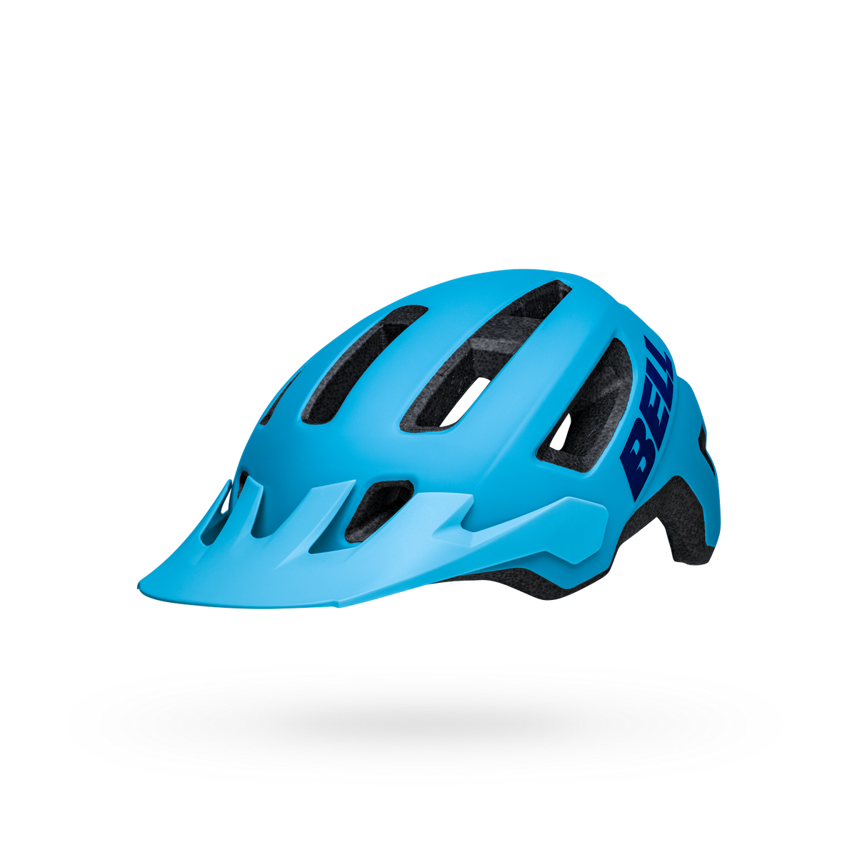 Bell Nomad 2 Jr. Rambler Mips Helmet - Blue - image 3 (35279-002)