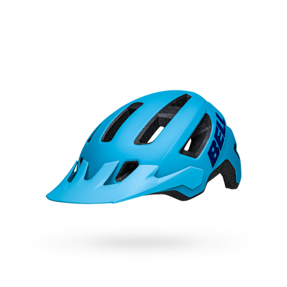 Bell Nomad 2 Jr. Rambler Mips Helmet - Blue - image 3 (35279-002)