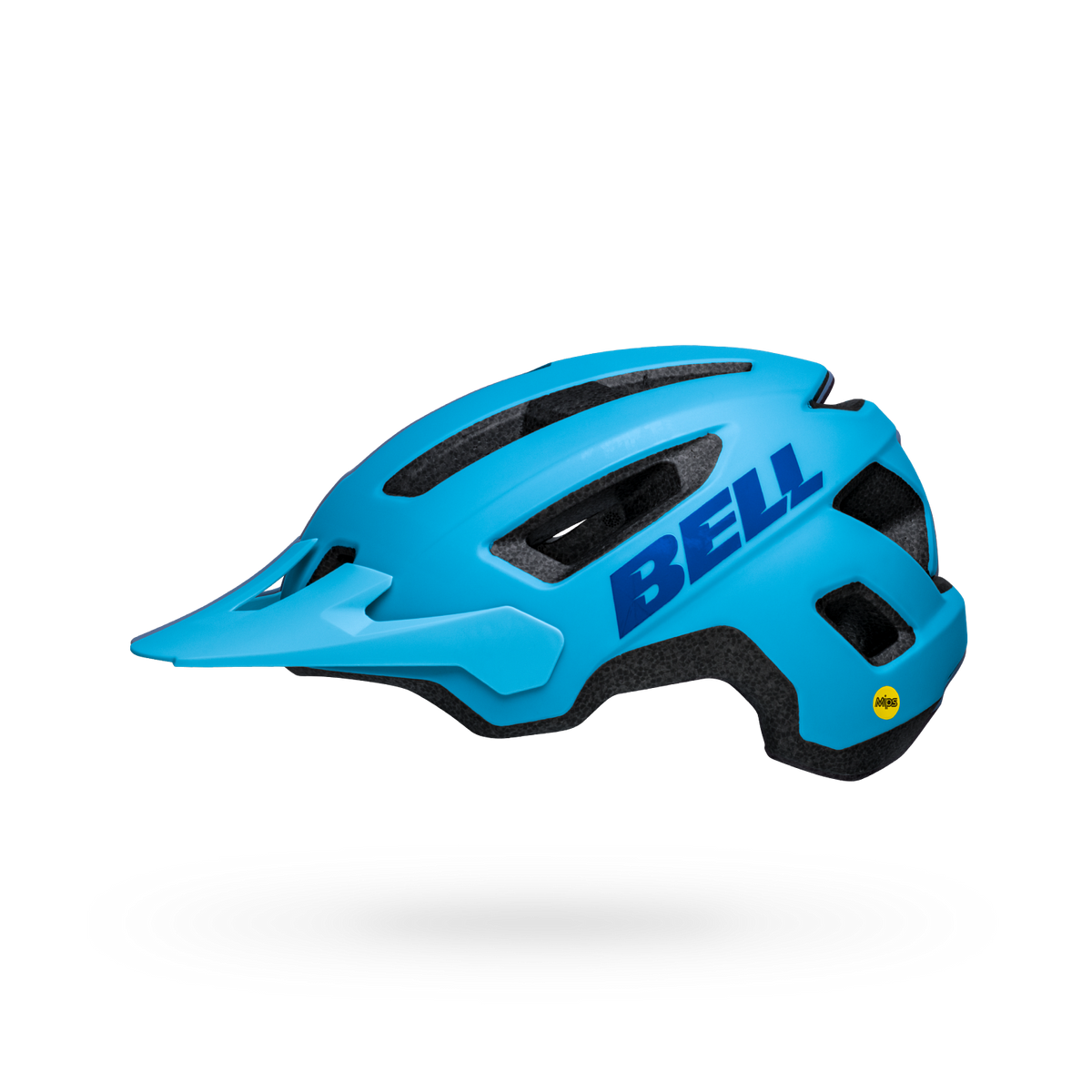 Bell Nomad 2 Jr. Rambler Mips Helmet - Blue - image 4 (35279-002)