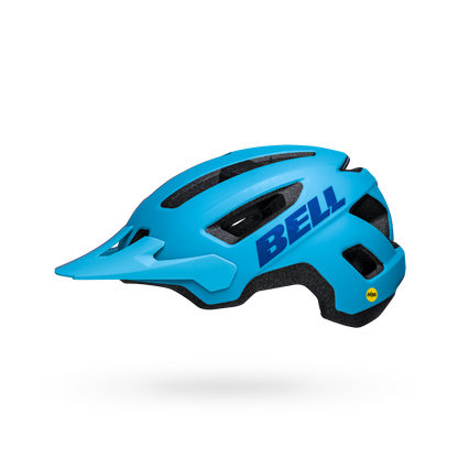 Bell Nomad 2 Jr. Rambler Mips Helmet - Blue - image 4 (35279-002)
