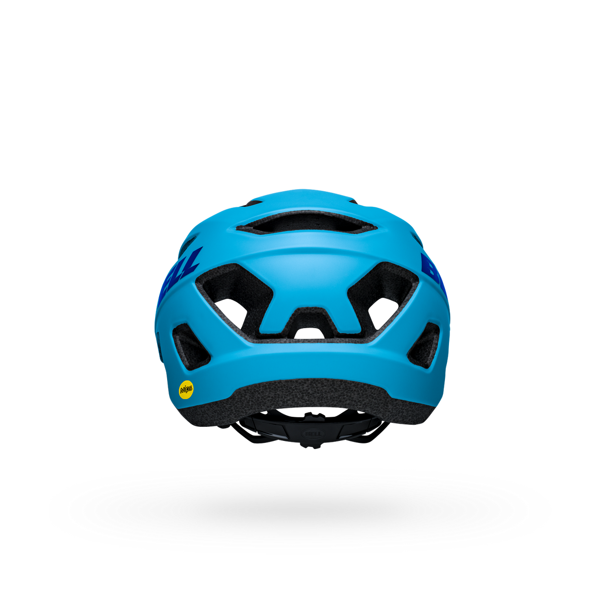 Bell Nomad 2 Jr. Rambler Mips Helmet - Blue - image 5 (35279-002)