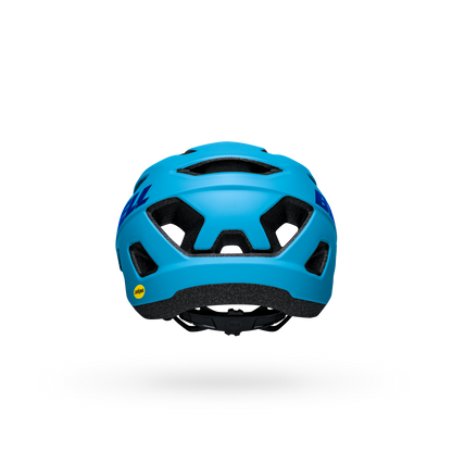 Bell Nomad 2 Jr. Rambler Mips Helmet - Blue - image 5 (35279-002)