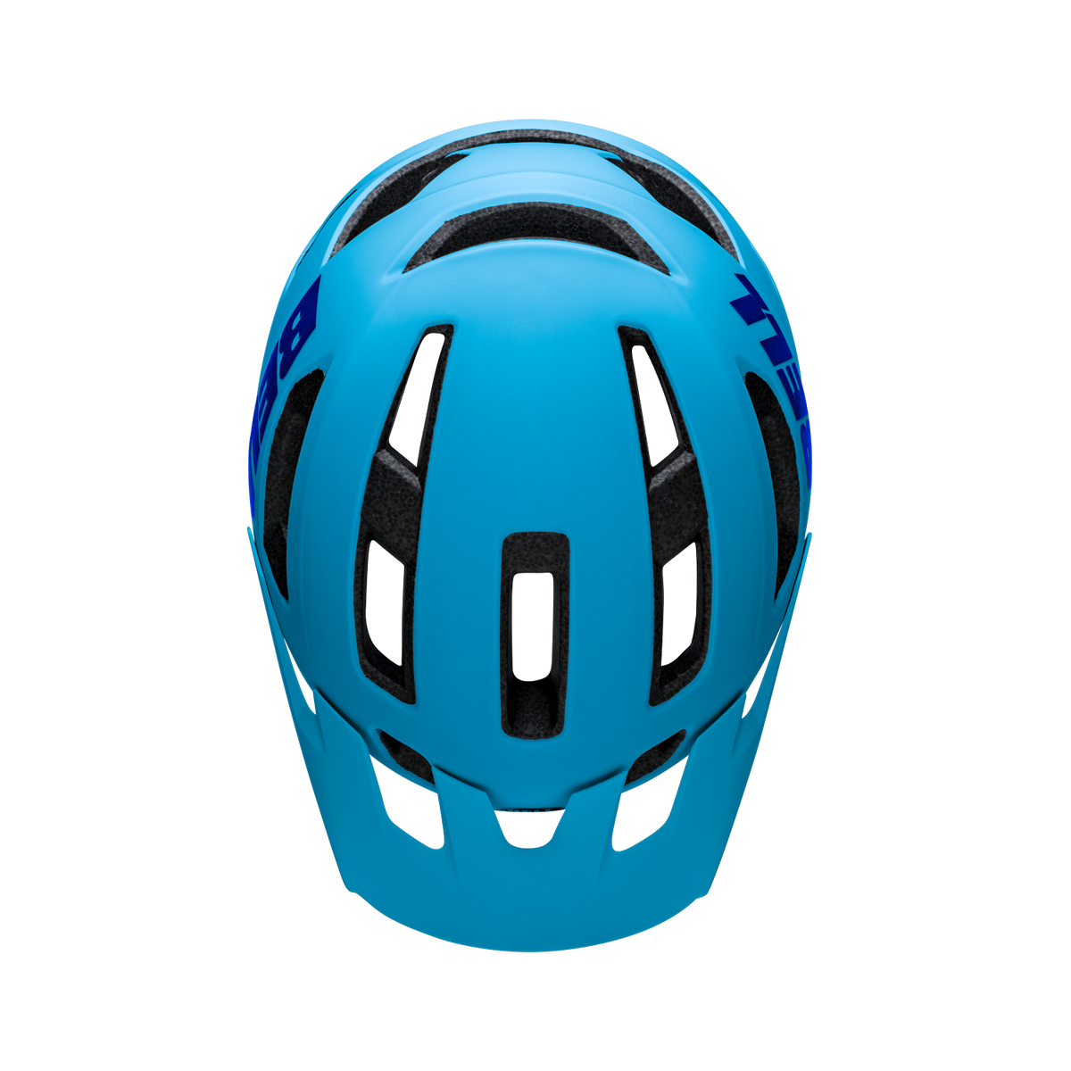 Bell Nomad 2 Jr. Rambler Mips Helmet - Blue - image 6 (35279-002)