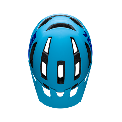 Bell Nomad 2 Jr. Rambler Mips Helmet - Blue - image 6 (35279-002)