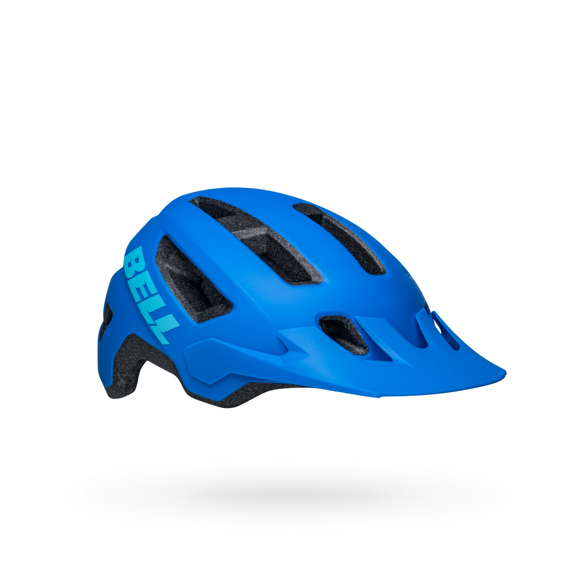 Bell Nomad 2 Jr. Rambler Mips Helmet - Dark Blue - image 2 (35279-A04)