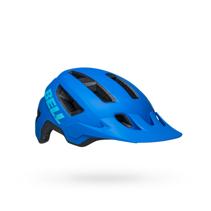 Bell Nomad 2 Jr. Rambler Mips Helmet - Dark Blue - image 2 (35279-A04)