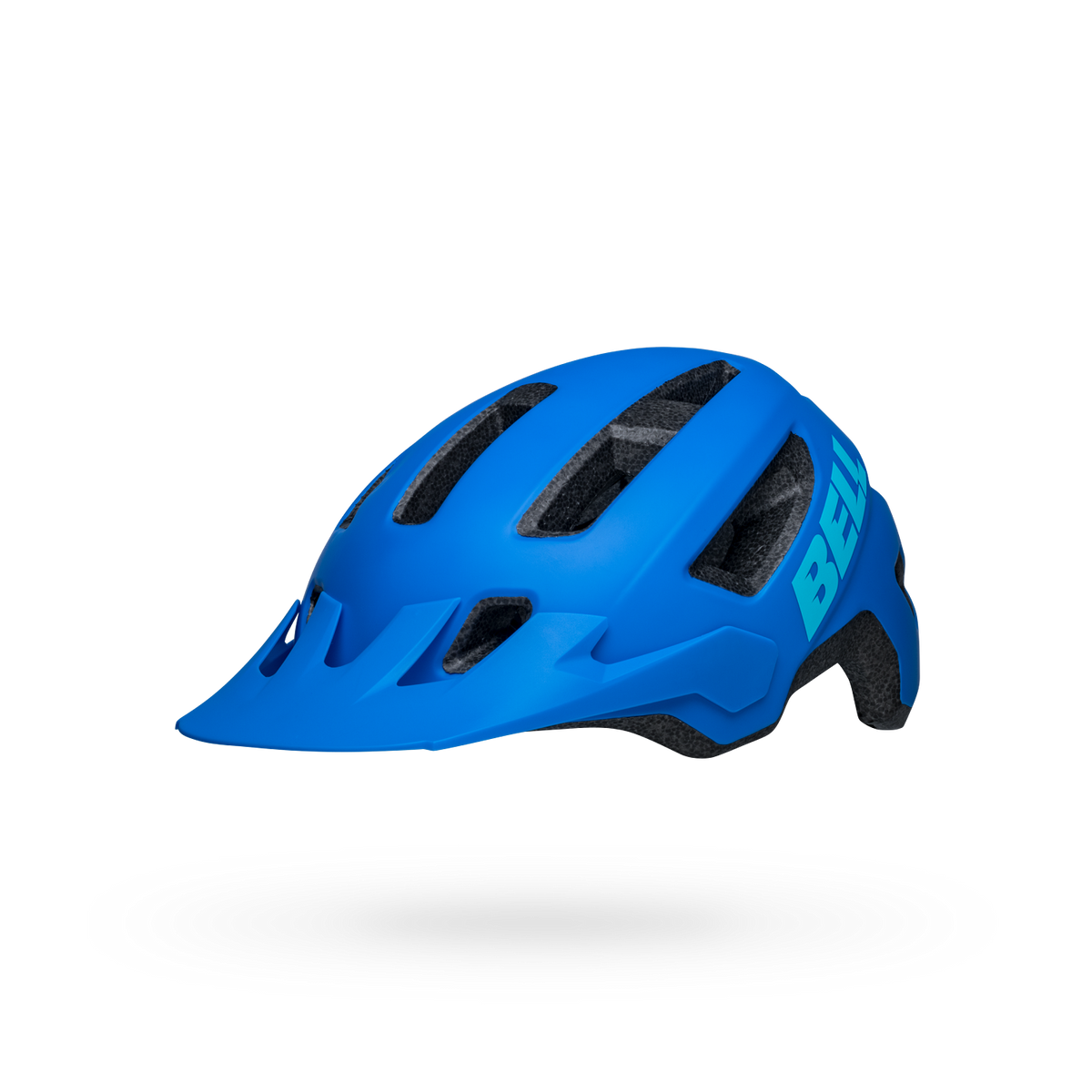 Bell Nomad 2 Jr. Rambler Mips Helmet - Dark Blue - image 3 (35279-A04)