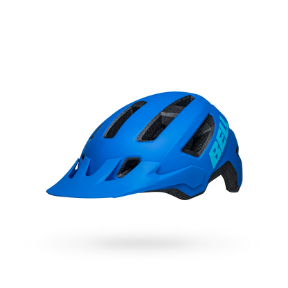 Bell Nomad 2 Jr. Rambler Mips Helmet - Dark Blue - image 3 (35279-A04)