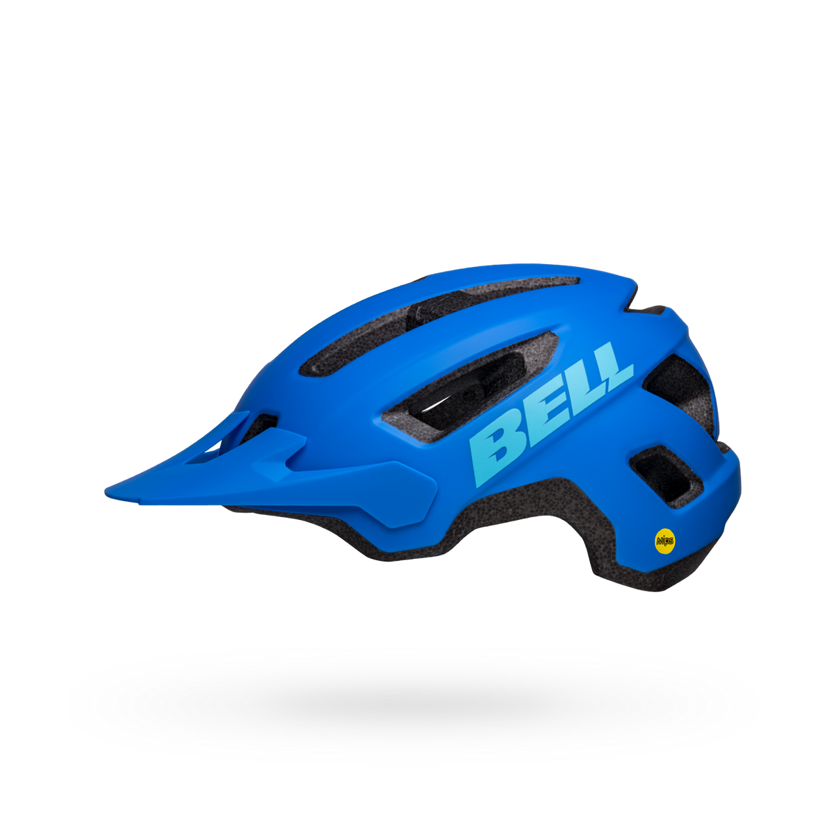 Bell Nomad 2 Jr. Rambler Mips Helmet - Dark Blue - image 4 (35279-A04)