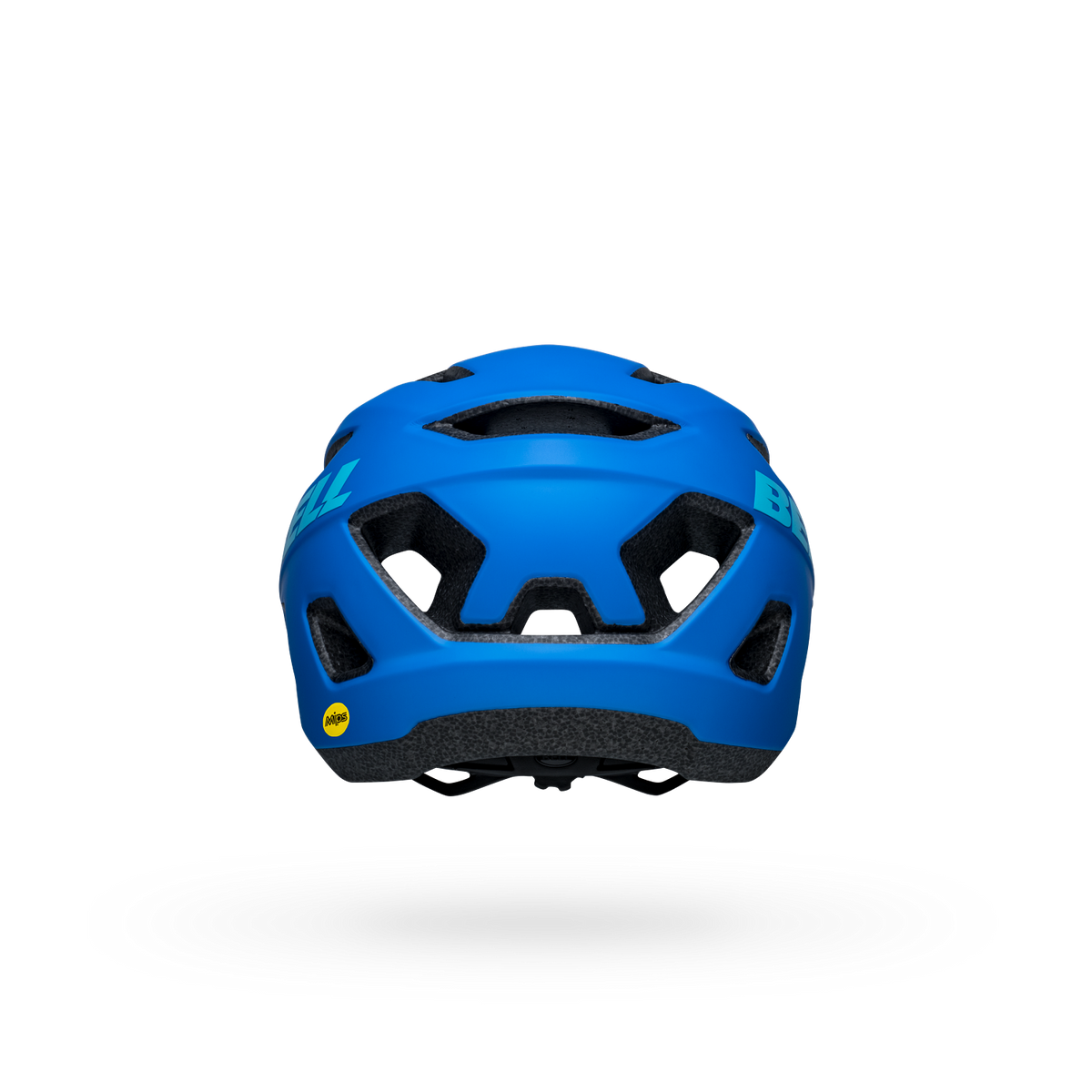 Bell Nomad 2 Jr. Rambler Mips Helmet - Dark Blue - image 5 (35279-A04)