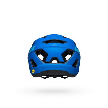 Bell Nomad 2 Jr. Rambler Mips Helmet - Dark Blue - image 5 (35279-A04)
