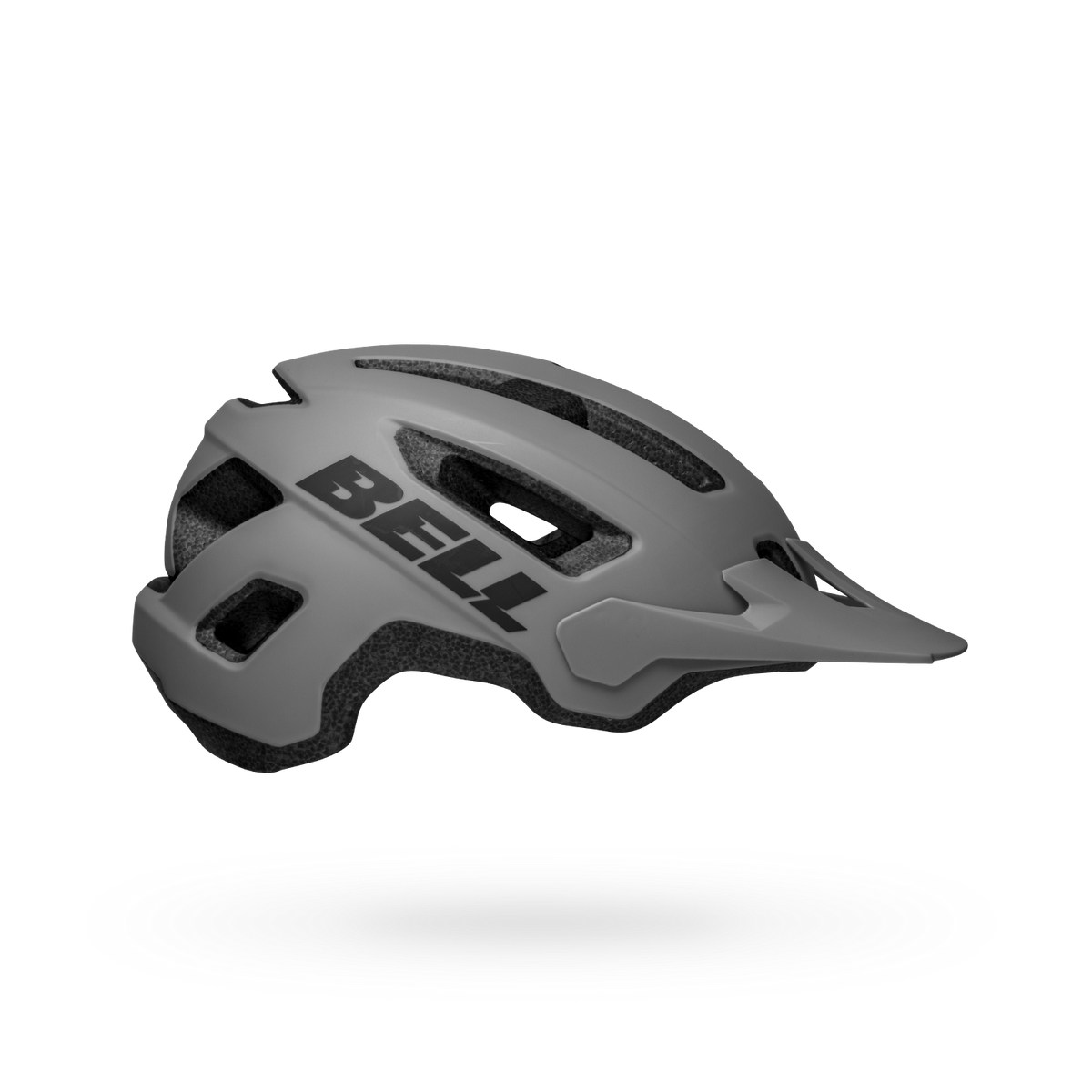 Bell Nomad 2 Jr. Rambler Mips Helmet - Grey - image 1 (35279-006)