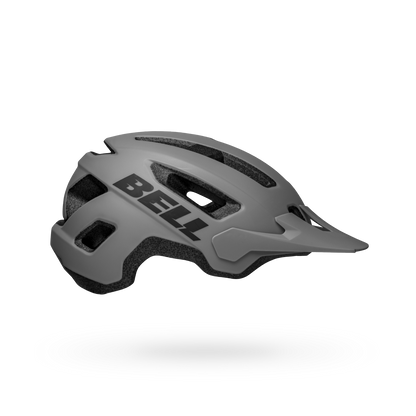 Bell Nomad 2 Jr. Rambler Mips Helmet - Grey - image 1 (35279-006)