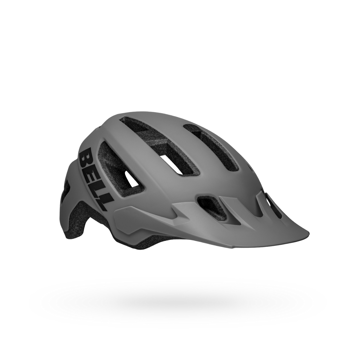 Bell Nomad 2 Jr. Rambler Mips Helmet - Grey - image 2 (35279-006)