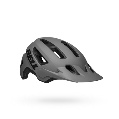 Bell Nomad 2 Jr. Rambler Mips Helmet - Grey - image 2 (35279-006)
