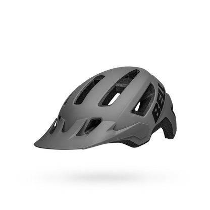 Bell Nomad 2 Jr. Rambler Mips Helmet - Grey - image 3 (35279-006)
