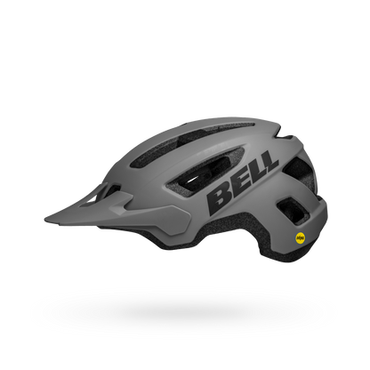 Bell Nomad 2 Jr. Rambler Mips Helmet - Grey - image 4 (35279-006)