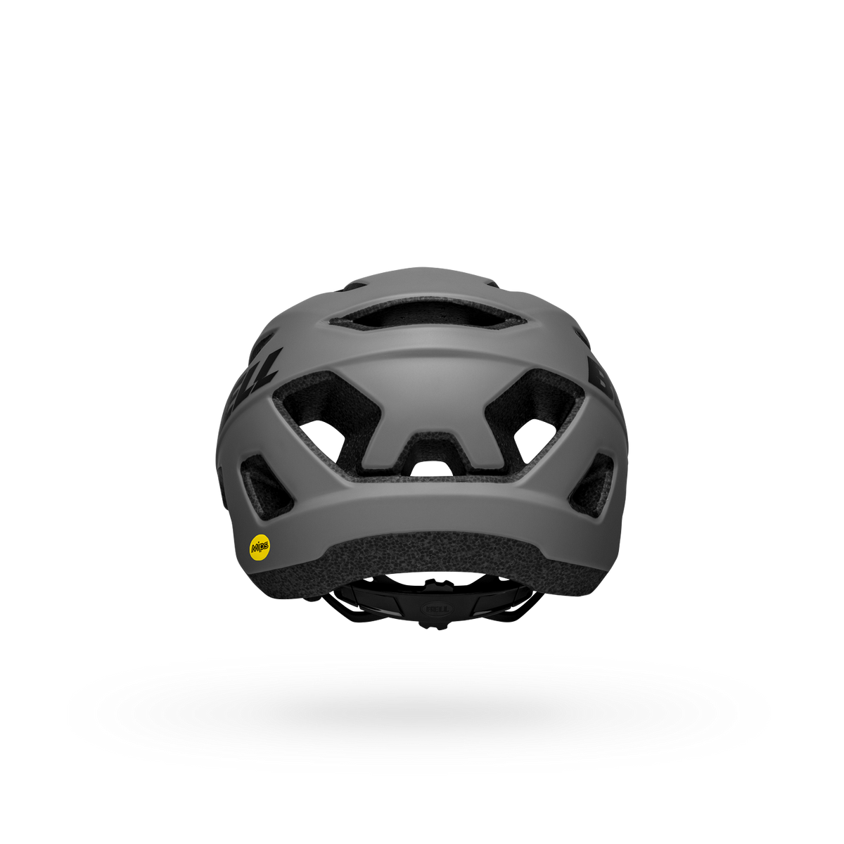 Bell Nomad 2 Jr. Rambler Mips Helmet - Grey - image 5 (35279-006)