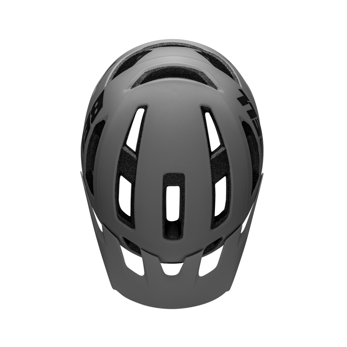 Bell Nomad 2 Jr. Rambler Mips Helmet - Grey - image 6 (35279-006)
