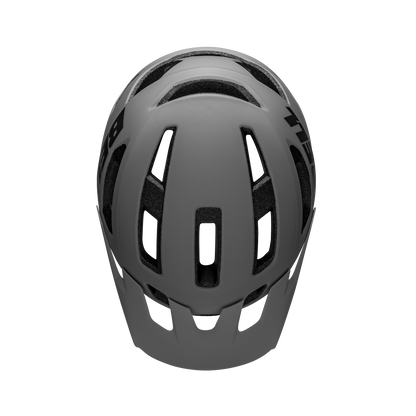 Bell Nomad 2 Jr. Rambler Mips Helmet - Grey - image 6 (35279-006)