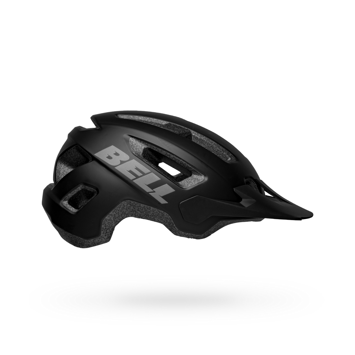 Bell Nomad 2 Jr. Rambler Mips Helmet - Matte Black - image 1 (35279-255)