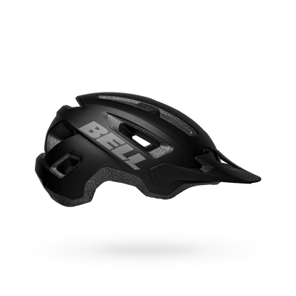 Bell Nomad 2 Jr. Rambler Mips Helmet - Matte Black - image 1 (35279-255)
