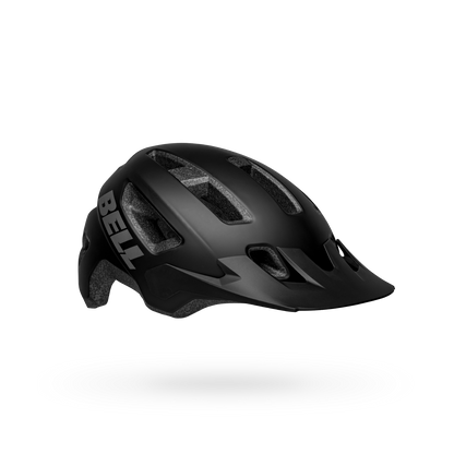 Bell Nomad 2 Jr. Rambler Mips Helmet - Matte Black - image 2 (35279-255)