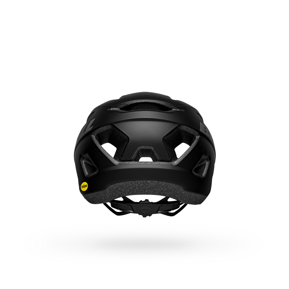 Bell Nomad 2 Jr. Rambler Mips Helmet - Matte Black - image 5 (35279-255)