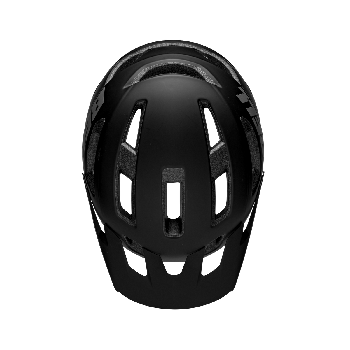 Bell Nomad 2 Jr. Rambler Mips Helmet - Matte Black - image 6 (35279-255)