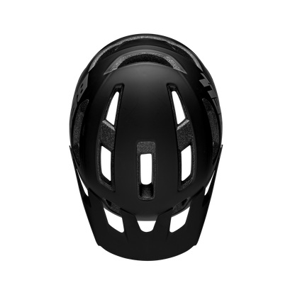 Bell Nomad 2 Jr. Rambler Mips Helmet - Matte Black - image 6 (35279-255)