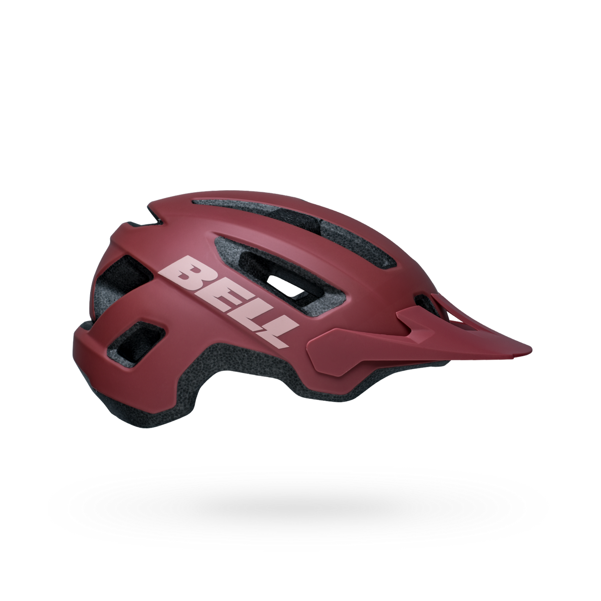 Bell Nomad 2 Jr. Rambler Mips Helmet - Pink - image 1 (35279-170)