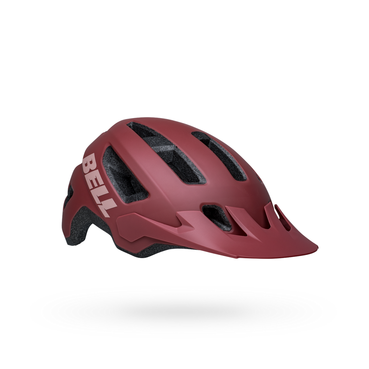 Bell Nomad 2 Jr. Rambler Mips Helmet - Pink - image 2 (35279-170)