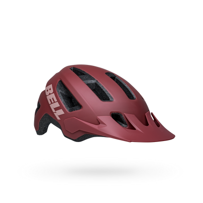 Bell Nomad 2 Jr. Rambler Mips Helmet - Pink - image 2 (35279-170)