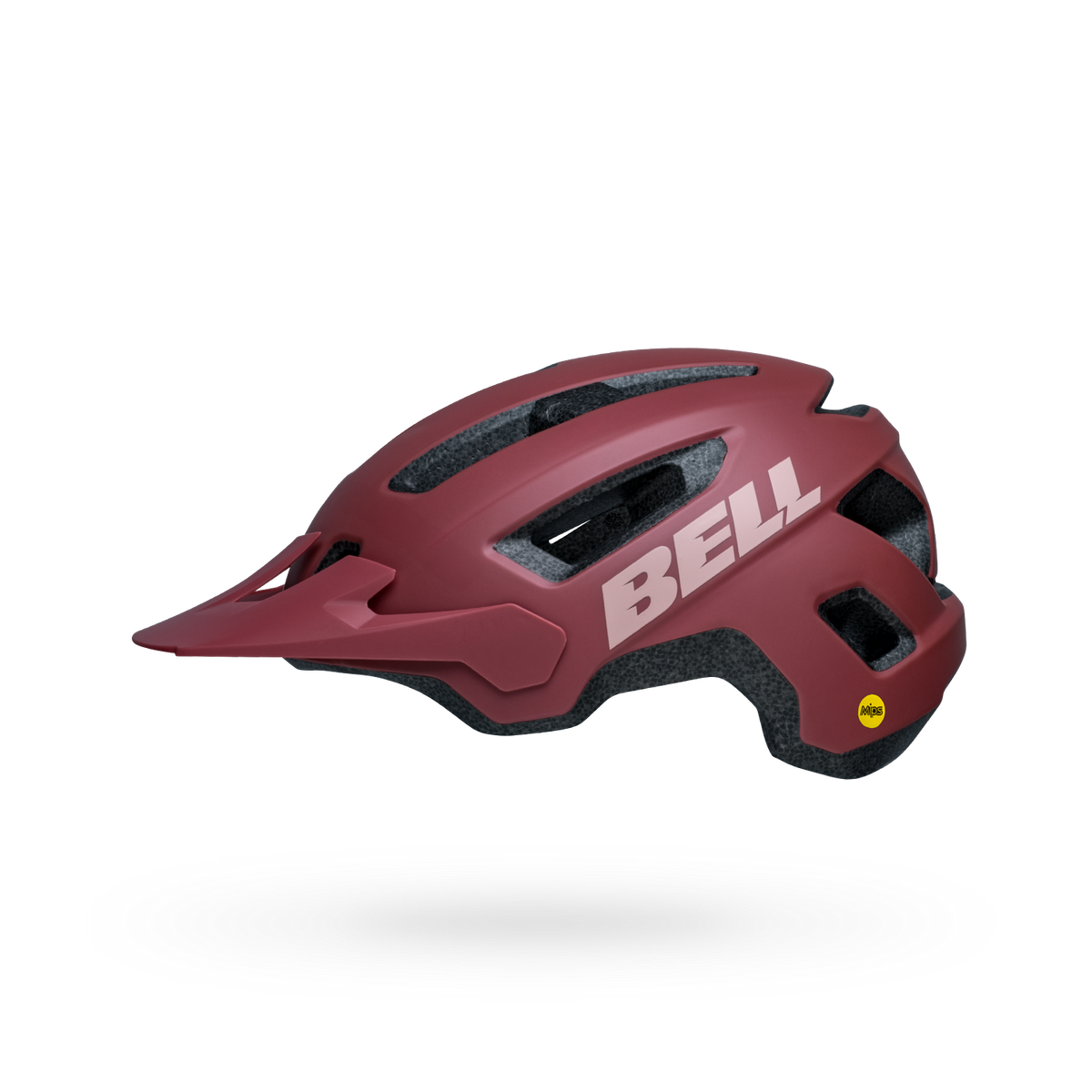 Bell Nomad 2 Jr. Rambler Mips Helmet - Pink - image 4 (35279-170)