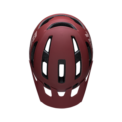 Bell Nomad 2 Jr. Rambler Mips Helmet - Pink - image 6 (35279-170)
